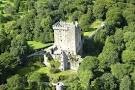 Blarney Castle 
(15 mins drive)