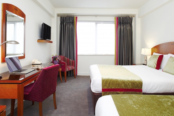 Looking for 4 star accommodation in Cork? 