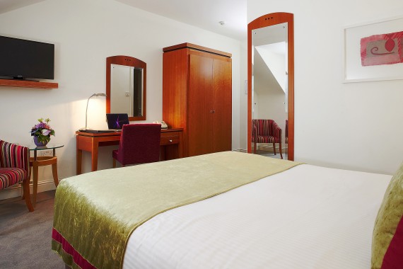 Looking for 4 star accommodation in Cork? 