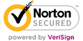 Norton Secured. Powered by VeriSign